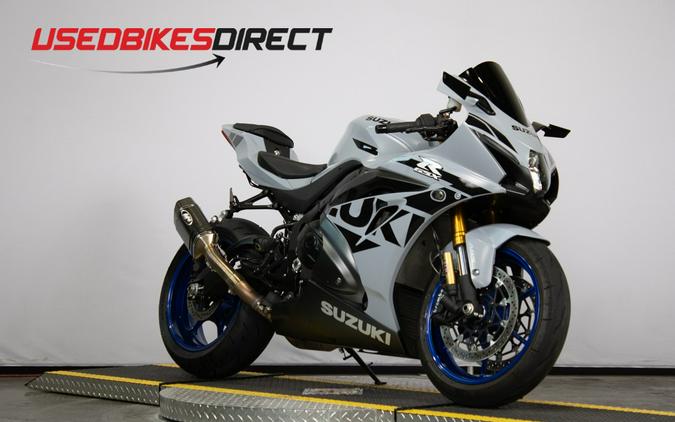 2022 Suzuki GSX-R1000R - $17,499.00