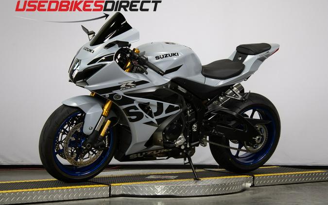 2022 Suzuki GSX-R1000R - $17,499.00