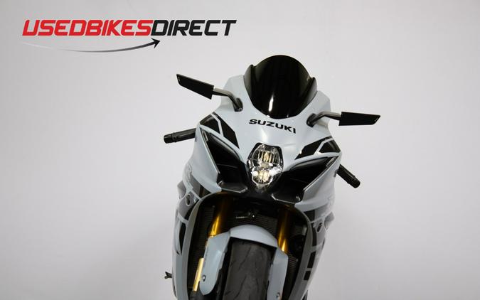 2022 Suzuki GSX-R1000R - $17,499.00