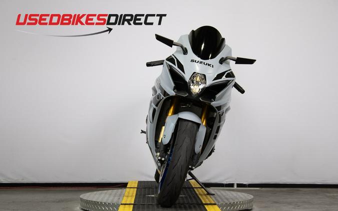 2022 Suzuki GSX-R1000R - $17,499.00