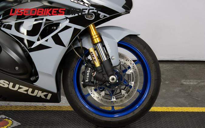 2022 Suzuki GSX-R1000R - $17,499.00