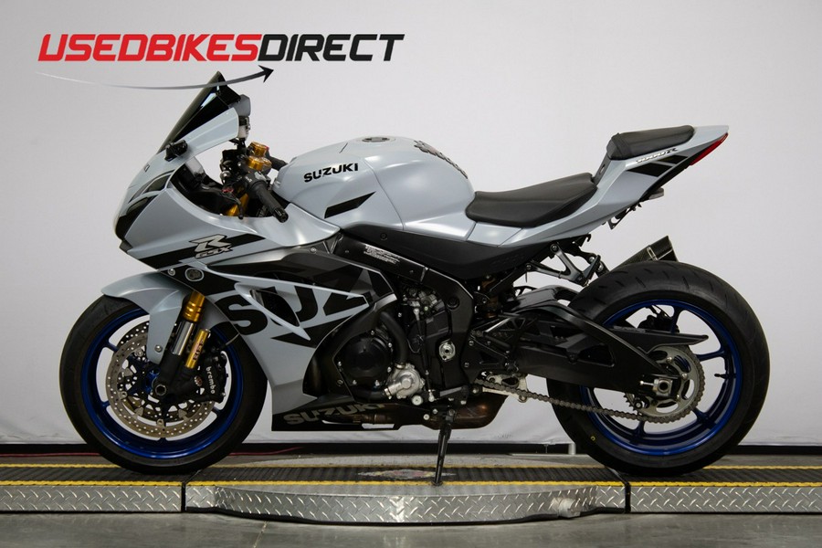 2022 Suzuki GSX-R1000R - $17,499.00