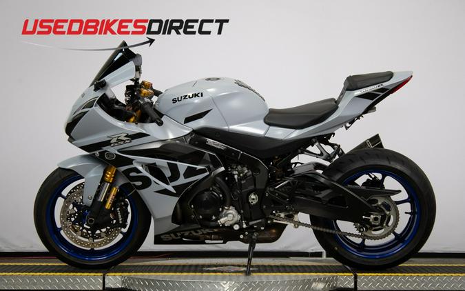 2022 Suzuki GSX-R1000R - $17,499.00