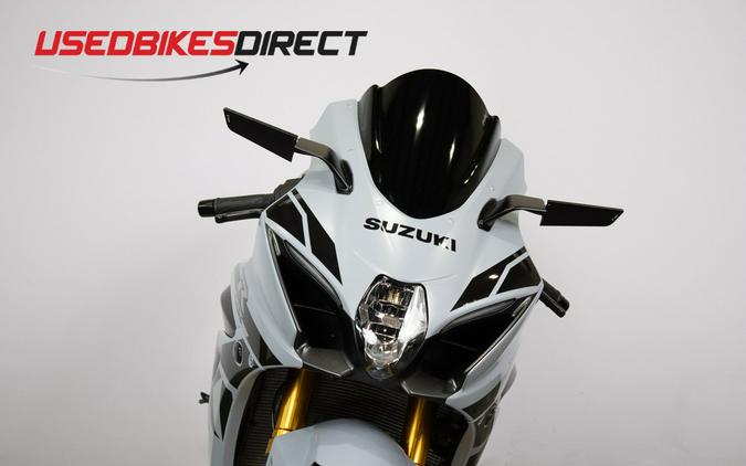 2022 Suzuki GSX-R1000R - $17,499.00