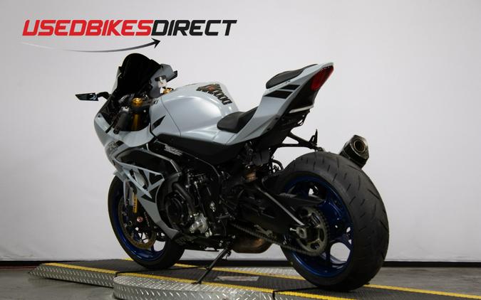 2022 Suzuki GSX-R1000R - $17,499.00