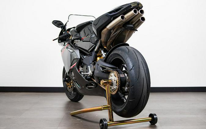 2008 MV Agusta F4 R 312
