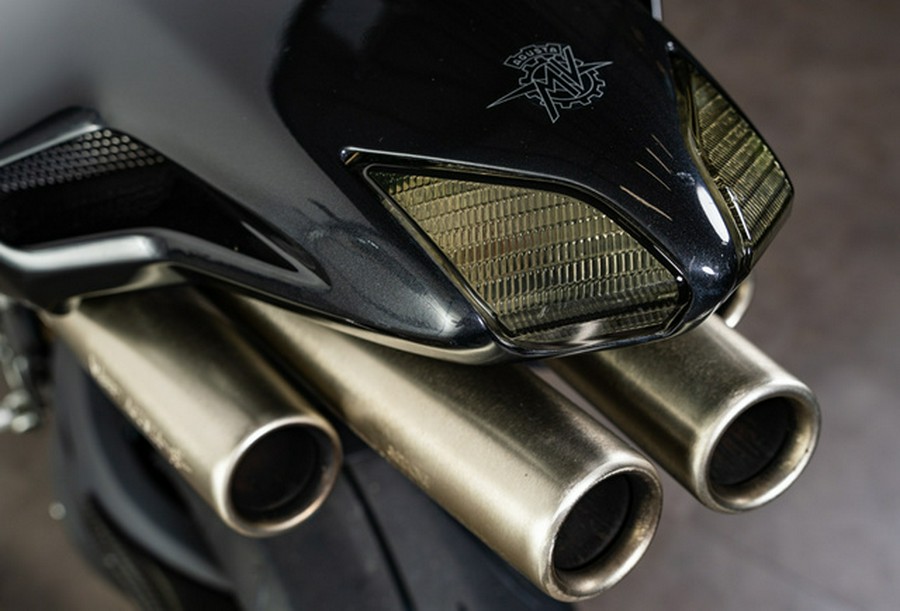 2008 MV Agusta F4 R 312