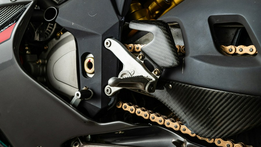 2008 MV Agusta F4 R 312