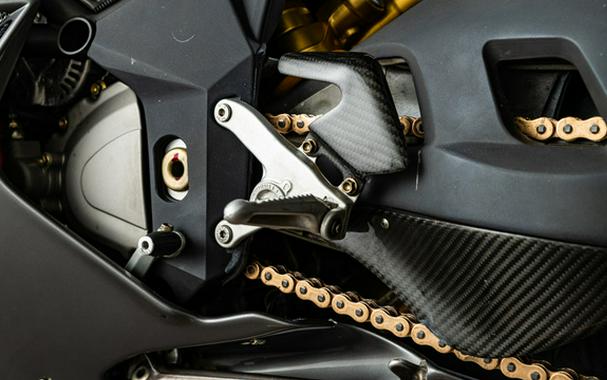 2008 MV Agusta F4 R 312