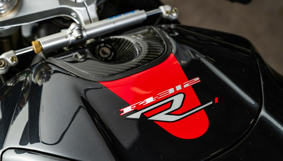 2008 MV Agusta F4 R 312