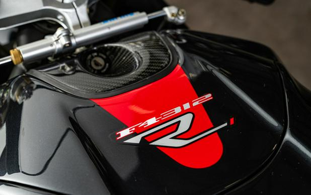 2008 MV Agusta F4 R 312