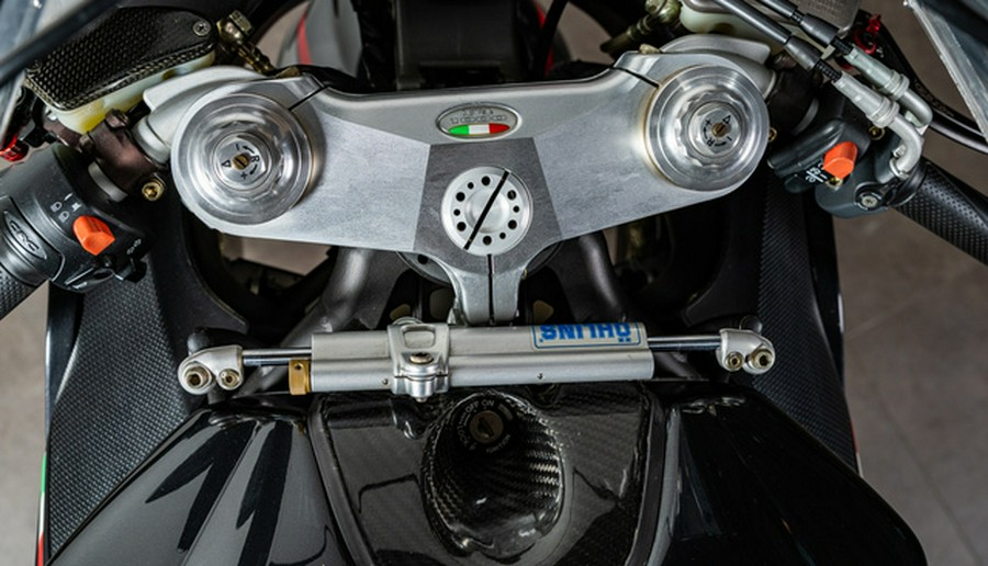 2008 MV Agusta F4 R 312