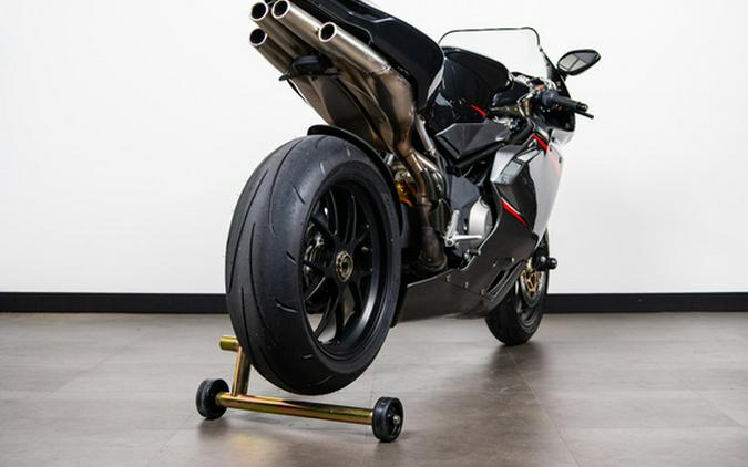 2008 MV Agusta F4 R 312
