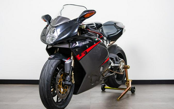 2008 MV Agusta F4 R 312
