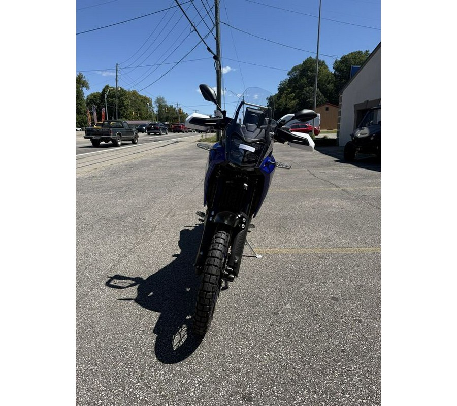 2025 Yamaha Tenere 700