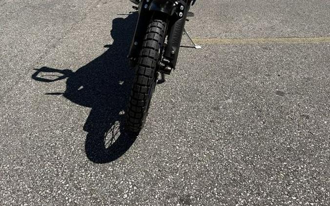 2025 Yamaha Tenere 700