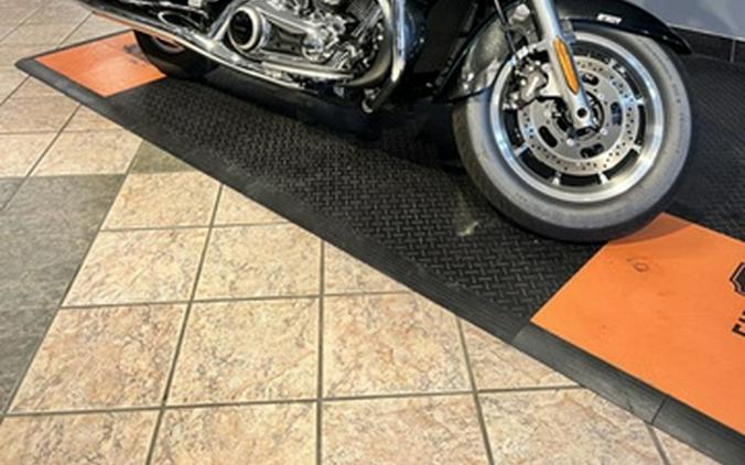 2021 Kawasaki Vulcan 1700 Voyager ABS