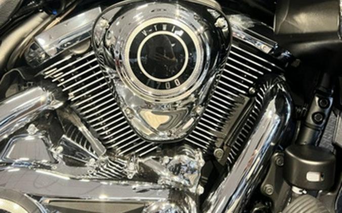 2021 Kawasaki Vulcan 1700 Voyager ABS