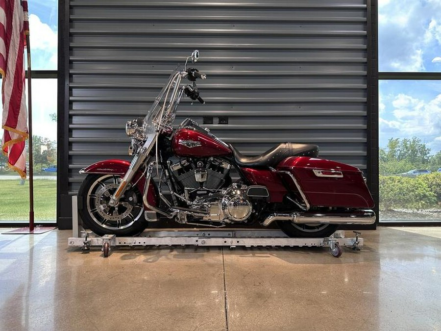 2016 Harley-Davidson® FLHR - Road King®