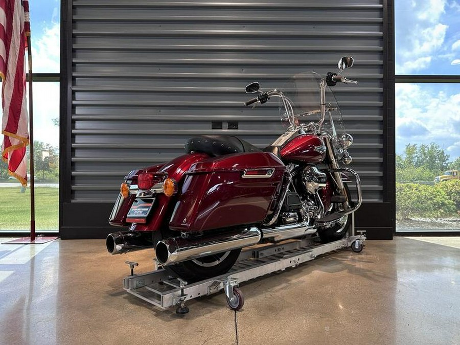 2016 Harley-Davidson® FLHR - Road King®