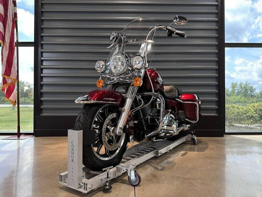2016 Harley-Davidson® FLHR - Road King®