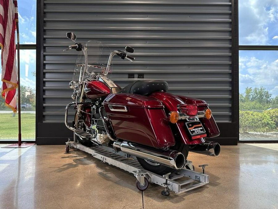 2016 Harley-Davidson® FLHR - Road King®