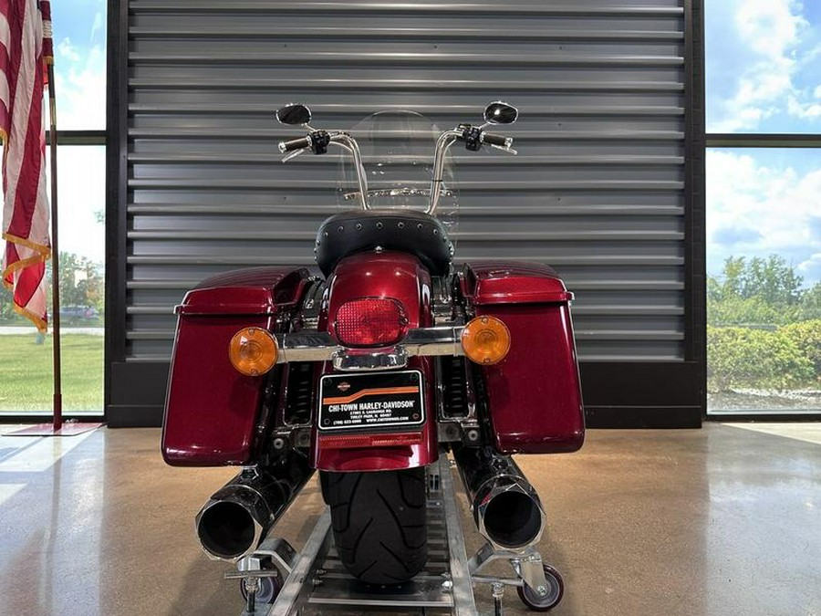 2016 Harley-Davidson® FLHR - Road King®