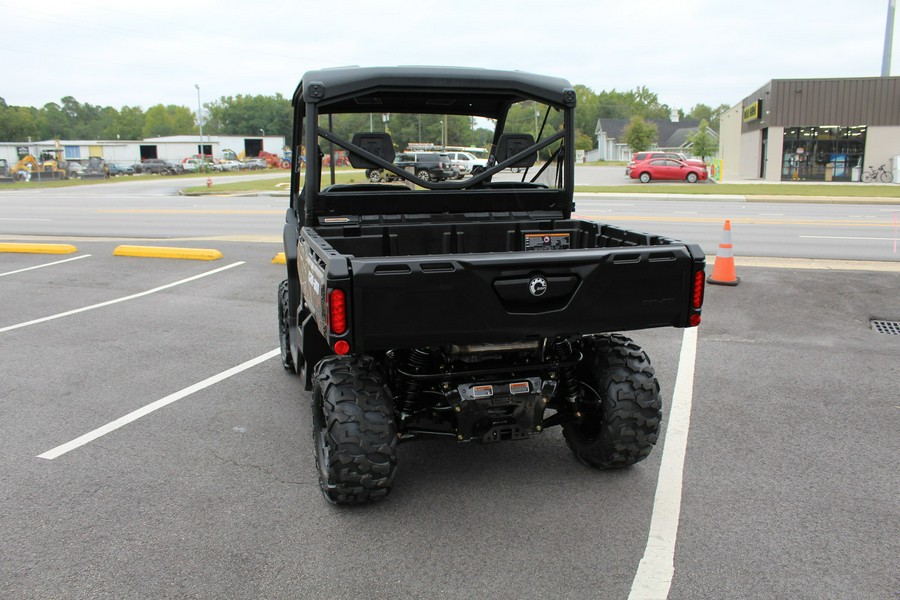 2026 Can-Am Defender XT HD9