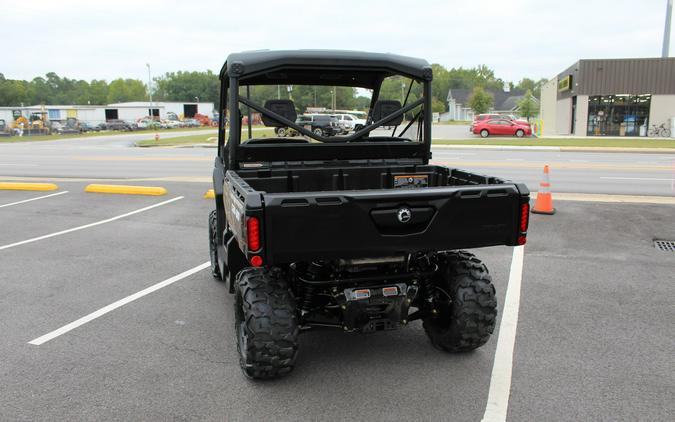 2026 Can-Am Defender XT HD9