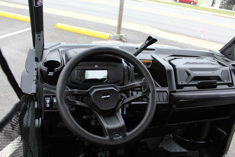 2026 Can-Am Defender XT HD9