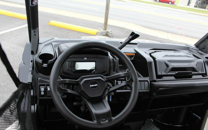 2026 Can-Am Defender XT HD9