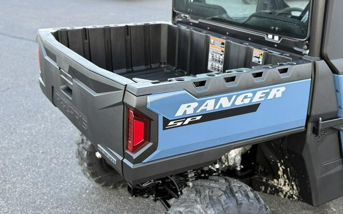 2026 Polaris® Ranger SP 570 NorthStar Edition
