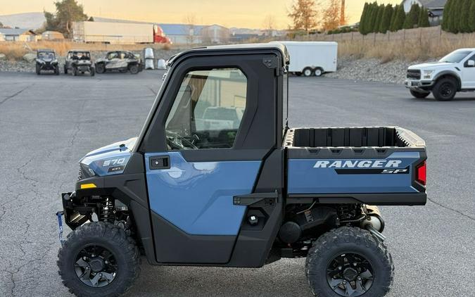 2026 Polaris® Ranger SP 570 NorthStar Edition