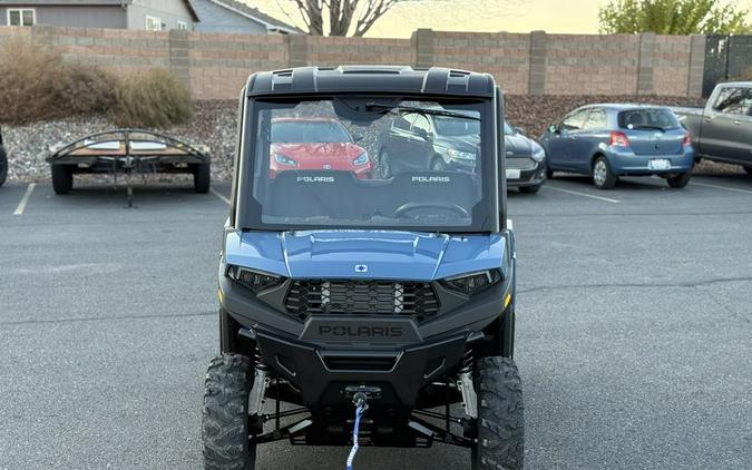 2026 Polaris® Ranger SP 570 NorthStar Edition