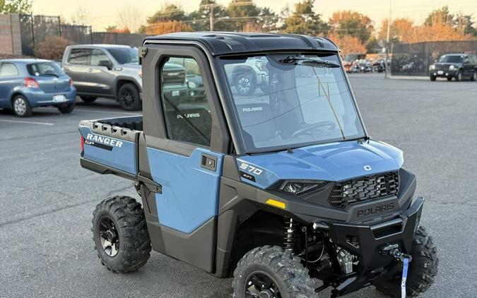 2026 Polaris® Ranger SP 570 NorthStar Edition