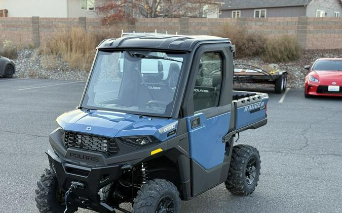 2026 Polaris® Ranger SP 570 NorthStar Edition