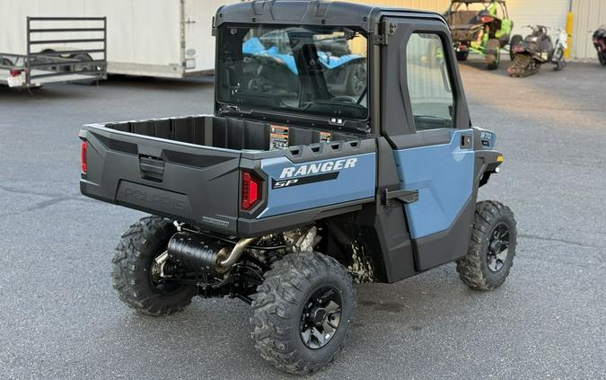 2026 Polaris® Ranger SP 570 NorthStar Edition