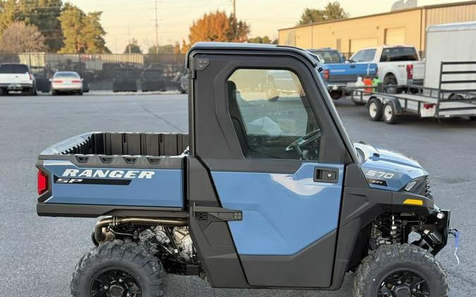 2026 Polaris® Ranger SP 570 NorthStar Edition