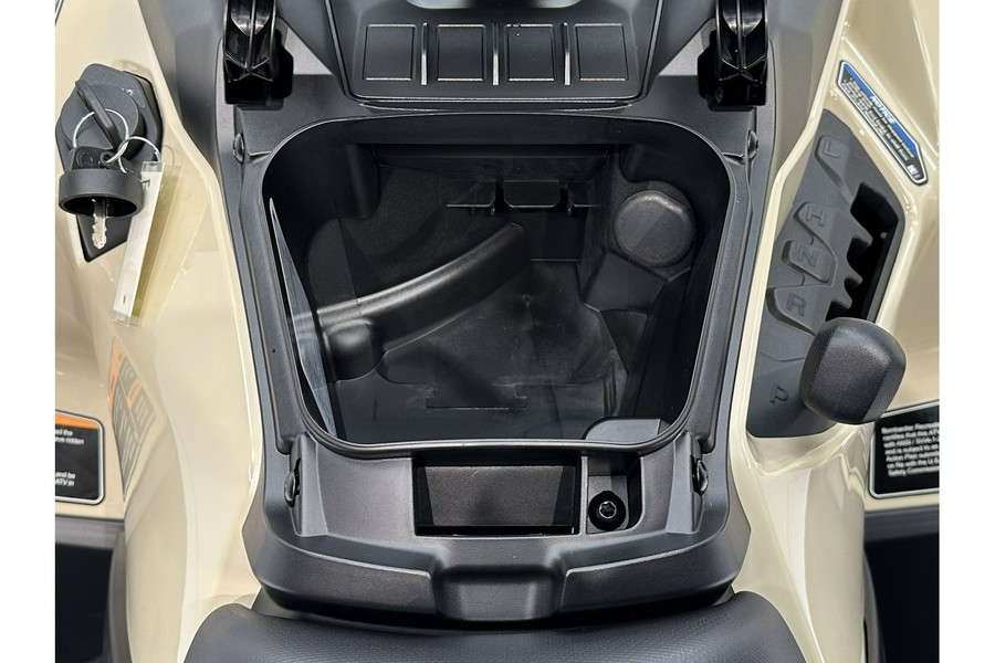 2025 Can-Am Outlander PRO HD7