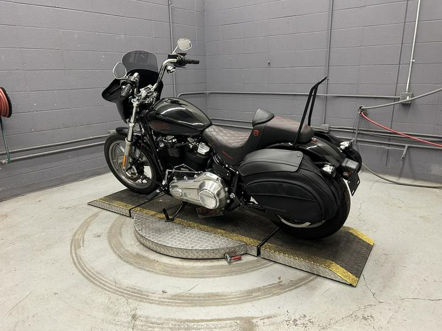2023 Harley-Davidson® FXST - Softail® Standard
