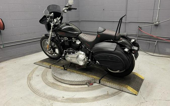 2023 Harley-Davidson® FXST - Softail® Standard