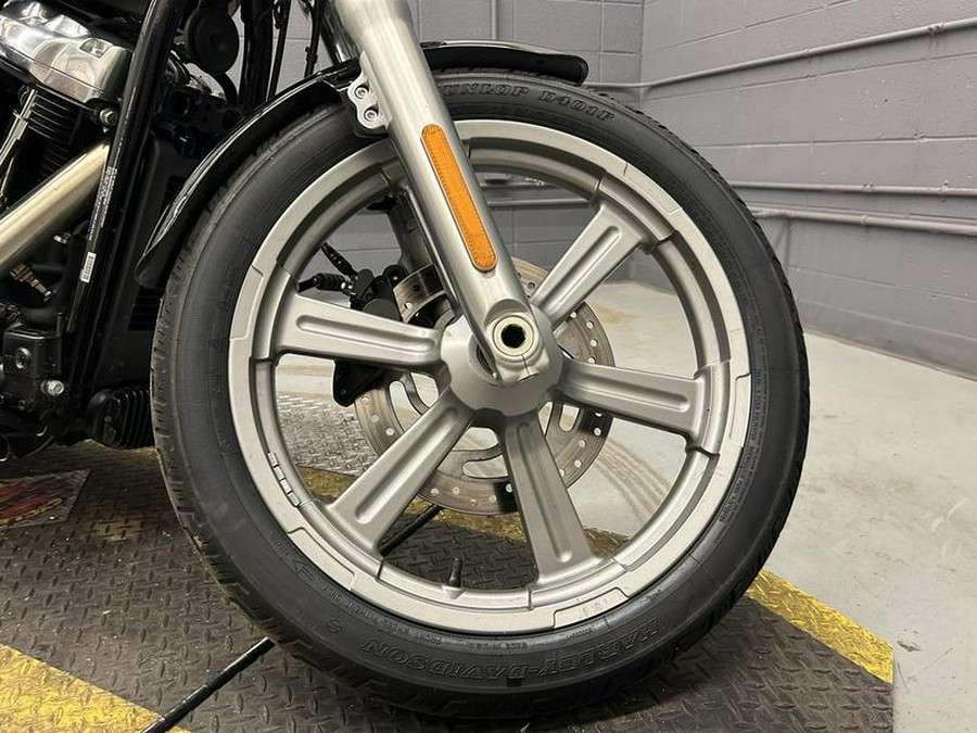 2023 Harley-Davidson® FXST - Softail® Standard