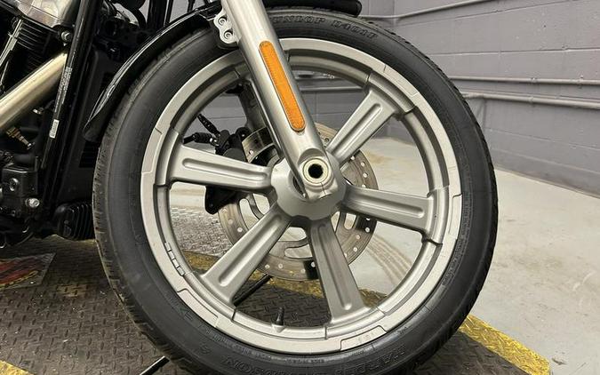 2023 Harley-Davidson® FXST - Softail® Standard