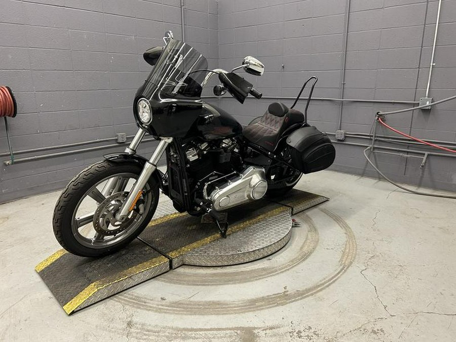 2023 Harley-Davidson® FXST - Softail® Standard