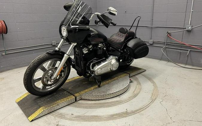 2023 Harley-Davidson® FXST - Softail® Standard