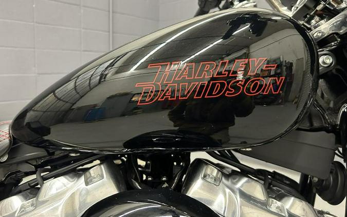 2023 Harley-Davidson® FXST - Softail® Standard