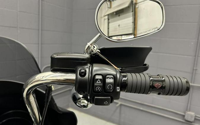 2023 Harley-Davidson® FXST - Softail® Standard