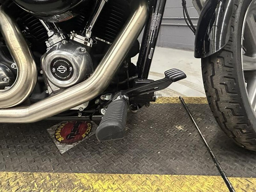 2023 Harley-Davidson® FXST - Softail® Standard