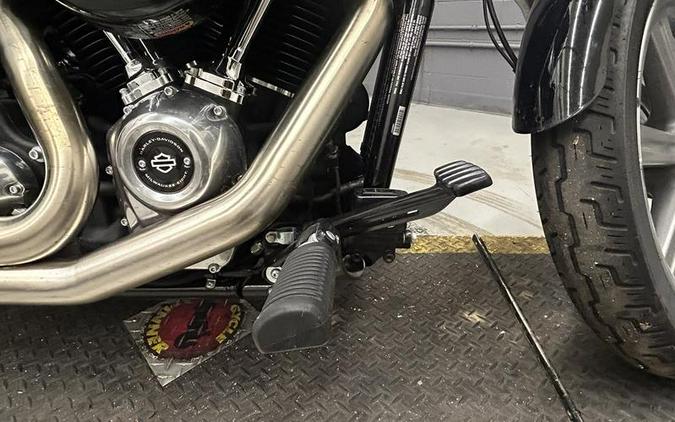 2023 Harley-Davidson® FXST - Softail® Standard