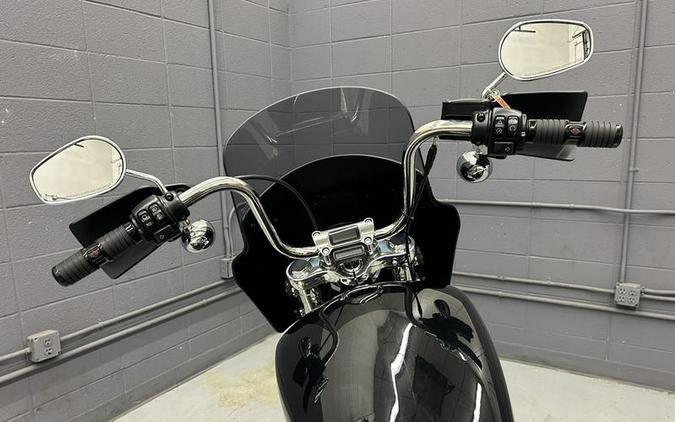 2023 Harley-Davidson® FXST - Softail® Standard